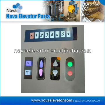 Elevator Components, Elevator Arrival Lantern, Elevator Hall Lantern